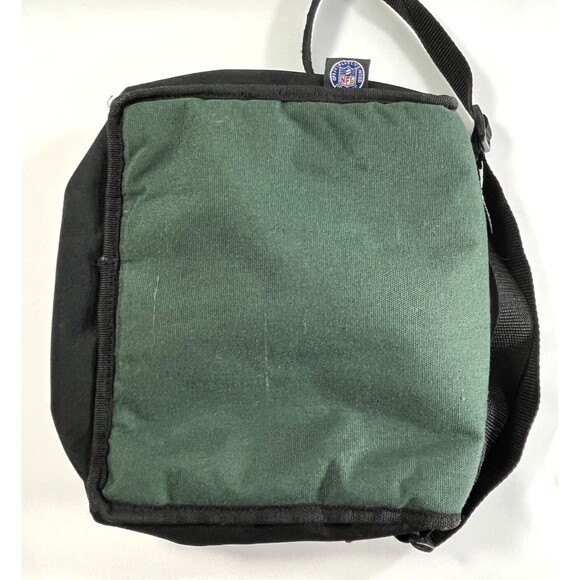 NFL Teams Green Bay Packers Insulated Travel Cooler with Strap - Picture 7 of 12